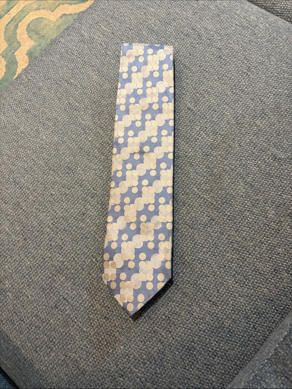 Hugo Boss 100% silk tie!!